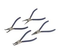 SEALEY ak8440 Pince à circlip Lot de 4 pièces