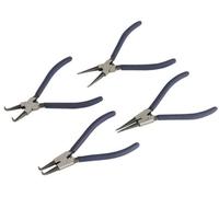 SEALEY AK8440 Jeu de pinces, circlips