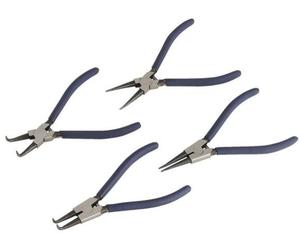 SEALEY AK8440 Jeu de pinces, circlips