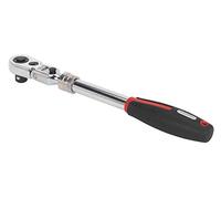 Sealey Ak8984 liquet 1/5,1 cm SQ disque Tête flexible extensible Série Platinum
