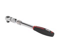 Sealey Ak8984 liquet 1/5,1 cm SQ disque Tête flexible extensible Série Platinum