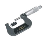 Sealey Ak9632M External Micrometer 25-50Mm