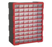 SEALEY APDC60R Boîte de rangement