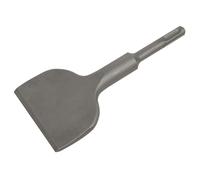 Sealey Ciseau 75 X 165Mm Large - SDS PLUS D75W