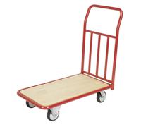 Chariot Plateforme Sealey Capacité 250Kg Robuste CST993