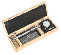 SEALEY DBG5010 Horloge de mesure
