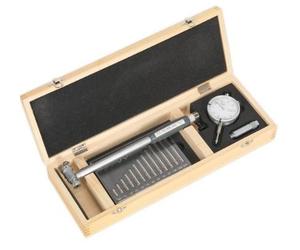 SEALEY DBG5010 Horloge de mesure