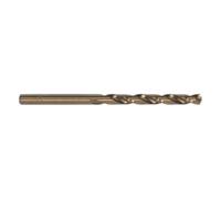 Sealey Foret En Acier Cobalt Entièrement Meulé Ø4,5Mm Paquet De 10 DB045CB