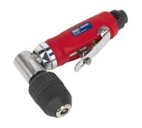 Perceuse Angulaire Sealey GSA231 Avec Mandrin Sans Clé Ø10mm