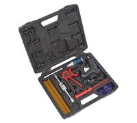 Sealey Kit De Réparation De Bosses Sans Peinture à La Colle Hot Melt 230V RE105