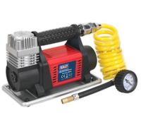 SEALEY MAC04 Compresseur d'air