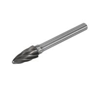 Sealey Meuleuse Rotative En Carbure De Tungstène Arc Pointe Ripper/Brut SDBC4