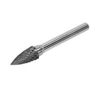 Sealey Meuleuse Rotative En Carbure De Tungstène Pointe Arc 10Mm Sdb03