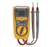 Sealey Mm102 Professional Auto-Ranging Digital Multimeter