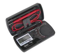 Sealey MM18 Multimètre de poche