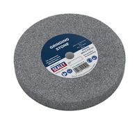 Sealey Nbg150Gwc Pierre de broyage, Disques Abrasifs, Diamètre 150 x 16 mm, 13 mm Alésage