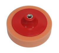 Sealey Polissage & Mousse Tête 150 x 50mm M14 X 2mm - Medium PTC150CHM