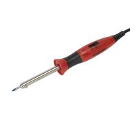 Sealey Professionnel Soudure Fer Avec Longue Durée Pointe Double Wattage 15/30W