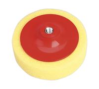Sealey Ptc/Ch/M14-Y Buffing And Polishing Foam Head