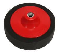 Sealey PTC150CHS Polissage & Mousse Tête Ø150 X 50mm M14 X 2mm - Souple