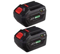 Sealey Puissance Outil Batterie Paquet 20V 6Ah Kit pour SV20 Séries Lithium-Ion