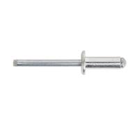Sealey Rivets En Aluminium Standard À Tête 6,4 X 19,5Mm Paquet De 200 RB6419S5