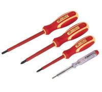 SEALEY S01155 Kit de tournevis