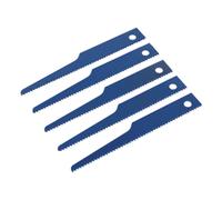 Sealey Sa34/B14 Air Saw 14Tpi Pack Of 5