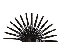 Sealey Sa345/B3215 Air Lame Scie 32tpi - Paquet De 15