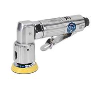 Sealey Sa70 Mini disque pour ponceuse orbitale pneumatique 50 mm