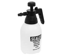 Sealey Scsg03 solvant Pulvérisateur à pression avec Viton® joints en