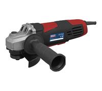 Sealey SG115E 115mm Meuleuse Angle 750W/230V