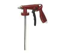 SEALEY SG14 Pistolet pulvérisateur, protection du sous-plancher