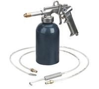 SEALEY SG18 Pistolet pulvérisateur, protection du sous-plancher
