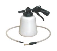 Sealey Sg19 Underseal Gun With Canister And Extension Probe