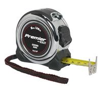 Sealey SMT8P Mètre ruban professionnel 8 m, 8 m
