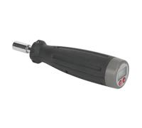 Sealey Sts103 Screwdriver Torque Digital 0.05-5Nm 1/4 Hex Drive