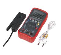 Sealey Ta201 Digital Automotive Analyser 13 Function With Ic