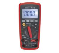 Sealey Ta302 Digital Automotive Analyser 12 Function With Ic