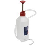 SEALEY tp6804 multifonction Mini pompe