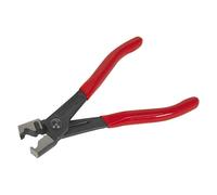 Sealey VS1661 lourds pince clip flexible - clic compatible