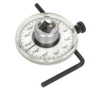 Sealey Vs530 Angular Torque Gauge 1/2Sq Drive