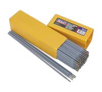 Sealey Wed5032 Welding Electrodes Dissimilar