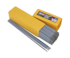 Sealey Wed5032 Welding Electrodes Dissimilar