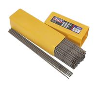 Sealey Wehf5025 Welding Electrodes Hardfacing