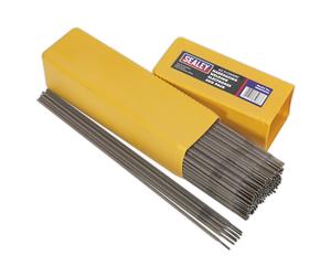 Sealey Wehf5025 Welding Electrodes Hardfacing