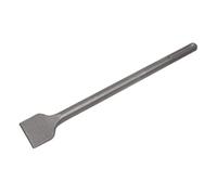 Sealey X1WC Ciseau large 50 x 400 mm SDS MAX