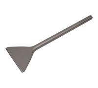 Sealey X3WCB Sds Max Large Ciseau 112 x 445mm