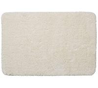 Sealskin Angora tapis de bain 90x60 cm rectangulaire blanc 800120