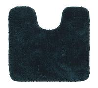 Sealskin Angora Tapis de Contour WC 55x60 cm Polyester Vert foncé 800123